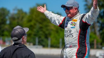 On This Day in Trans Am History: March 22, 2009