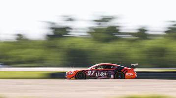 Damon Racing Heads to Midwest for World Wide Technology Raceway Trans Am Weekend