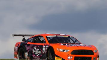 Summer Heats Up with Trans Am Bumper Weekends for Vixen LTK Team