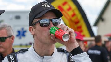 Trans Am Summer Break Over, Dyson Seeks Watkins Glen Win