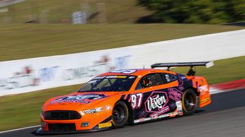 Sheehan Heads for COTA Finale with Vixen LTK Team Seeking Strong Finish to Breakthrough Season