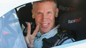 Dyson Aims for 4th Trans Am Title As Season Kicks Off at Sebring