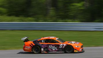 Home Track Weekend in Store for Sheehan at Lime Rock Park 