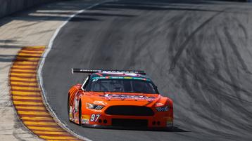 Tom Sheehan’s Podium Finish Overturned in Dramatic TA2 Road America Weekend