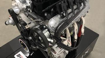 TFB Performance Makes a “Choice”  for the Remainder of the Trans Am Season