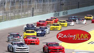 Trans Am Series announces partnership with MotorHead Media