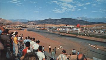 Trans Am Resurrects Riverside International Speedway for Esports Competition