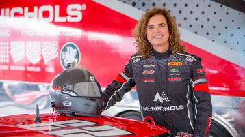 Ruman Set for 2025 Trans Am Season Opener and  Trans Am Hall of Fame Induction at Sebring International