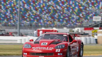 Ruman Reigns Again – Crowned 2016 Trans Am Champion