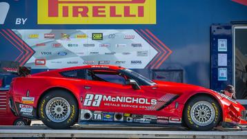 2022 Trans Am Season Kicks off at the Sebring SpeedTour Saturday
