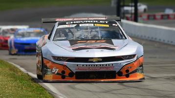 Silver Hare Looks To Stretch its Racing Legs Road America