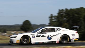 SLR/Fields-M1 Drivers Jacob Mosler & Scott Lagasse Jr., Ready for Circuit of the Americas