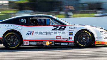 Scott Lagasse Racing all Geared Up for 2022 Season Opener at Sebring