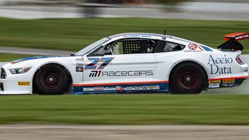 TeamSLR Turns Its Eyes Toward The Glen