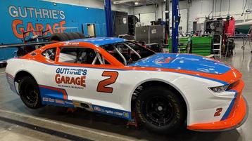 Two New M1 Racecars Entries Join TA2 Field