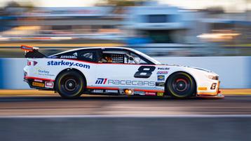  Scott Lagasse Racing Wraps up Season Opener at Sebring International Raceway