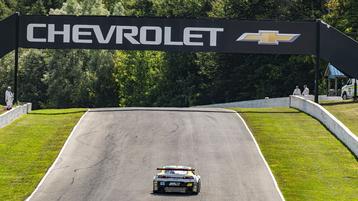 TeamSLR: Tristan McKee, Carson Brown, Lanie Buice, Naz Olkhovskyi Poised To Tackle VIR