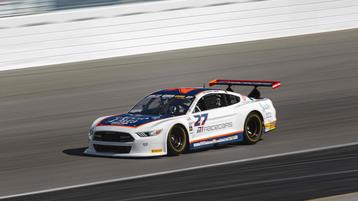 Tough Luck for TeamSLR on Outskirts of St. Louis