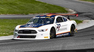 TeamSLR Riding Momentum to Pittsburgh