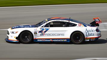 Mid-Ohio Next Up for TeamSLR