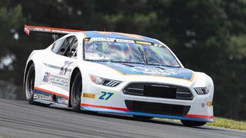 TeamSLR Trio Set To Take On Road America