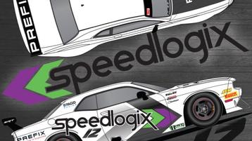 Speedlogix Signs As Official Partner for 2018 Trans-Am Season With Stevens-Miller Racing