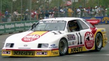 On This Day in Trans Am History: 