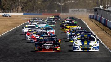 Trico and Trans Am Launch 2025 with an Event for Melbourne Fans