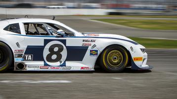 Trans Am West takes on Portland International Raceway for Penultimate Round