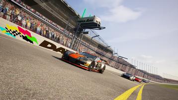 Kicera and Francis Jr. Deliver in Daytona Trans Am Esports Thriller