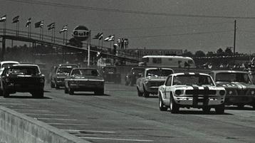 Trans Am Returns to Where It All Started in 1966