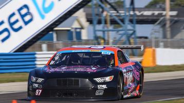 Sheehan Enthusiastic Ahead of Road Atlanta