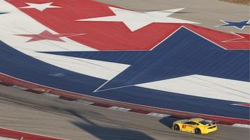 All Roads Lead to Atlanta for Sheehan and Damon Racing