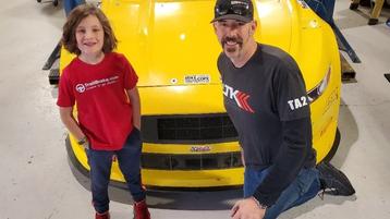 Sheehan Charges into the Season Full Throttle 