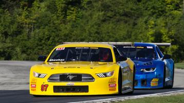 Sheehan Plans To Attack At North America’s Greatest Track 