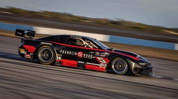 Season Preview: Showtime Motorsports Sebring Trans Am