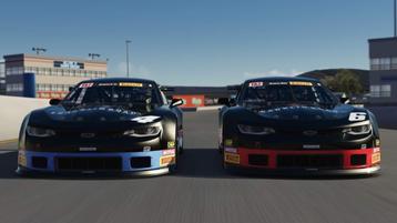 New Year New Horizons for Showtime Motorsports as Trans Am Season Opener Looms