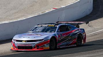 Mixed Results for Silver Hare Racing at Canadian Tire Motorsport Park