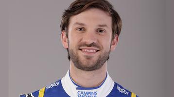 Suárez Joins Silver Hare Racing for Music City Grand Prix