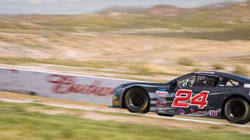 Trans Am West heads back to California for Round 2 at Auto Club Speedway