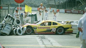 On This Day in Trans Am History: 