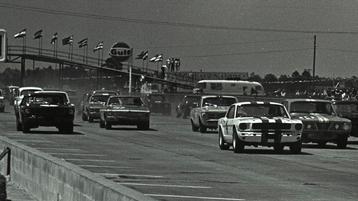 Rich Tradition of Trans Am Racing Continues at Sebring