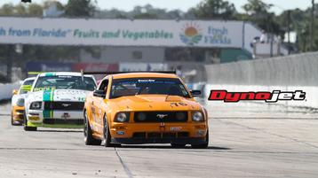  Dynojet: Official Partner of Trans Am