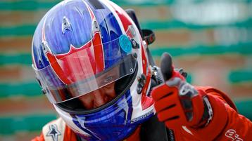 Shane Lewis set for 2015 Trans Am Season with Gar Robinson and 74 Ranch Racing