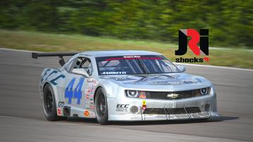 JRi Shocks announces contingency program for Trans Am Series
