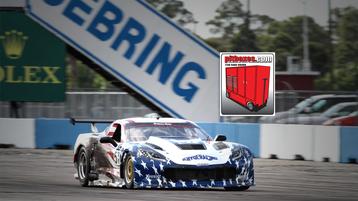  Pitboxes.com announces Trans Am contingency program “Crew of the Race” award