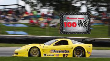 Trans Am Series announces “THE 3-Dimensional Services Next Dimension 100”