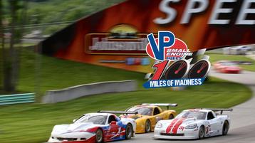  Trans Am heads to Road America with largest field to grace historic home in 37 years