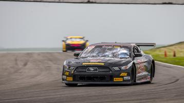 Trans Am West Coast Championship Returns to Auto Club Speedway for Second Event