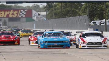 NEWS FLASH: TA/SGT/GT Sebring Race Replay Up Next